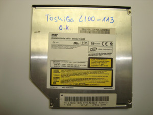 DVD-ROM TSST TS-L462 IDE